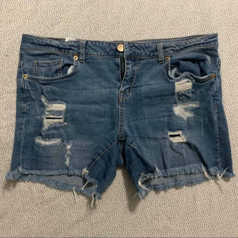 Aeropostale shorts